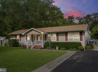 117 Meadow Ln, Stafford, VA 22556