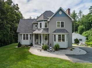 365 South St, Belchertown, MA 01007