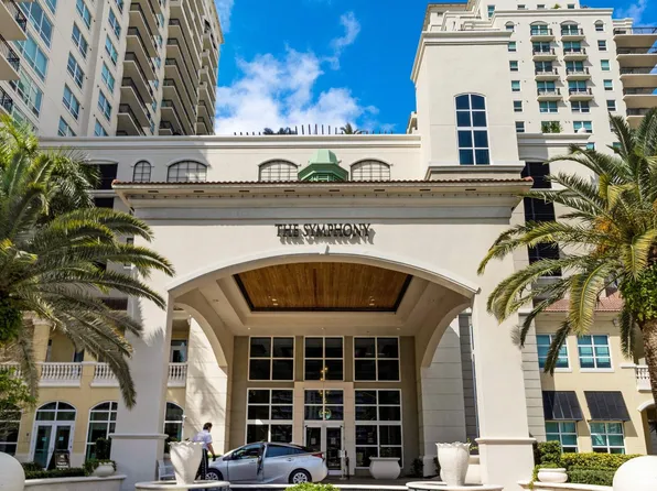 600 W Las Olas Boulevard #602S, Fort Lauderdale, FL 33312