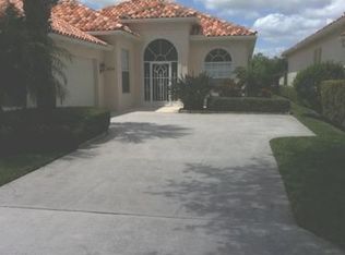 2819 Irma Lake Dr, West Palm Beach, FL 33411