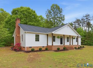 154 Erins Way, Mineral, VA 23117
