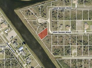 2501 Carlos Ave N #6, Lehigh Acres, FL 33971