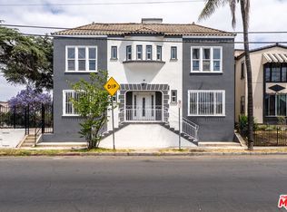 1519 W 30th St APT 1, Los Angeles, CA 90007