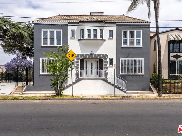 1519 W 30th St APT 1, Los Angeles, CA 90007