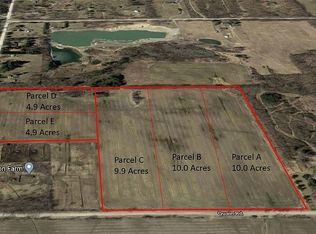 Quain Rd, Emmett, MI 48022