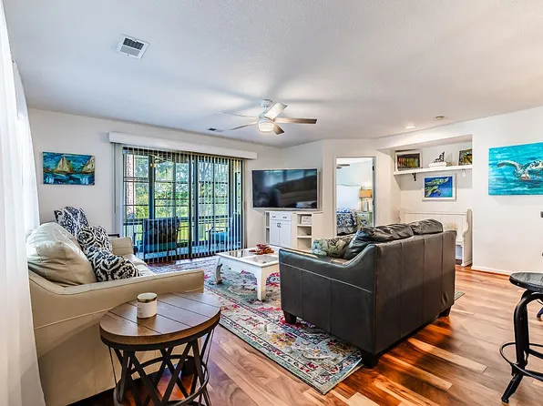 225 Clubhouse Rd Unit 703, Sunset Beach, NC 28468