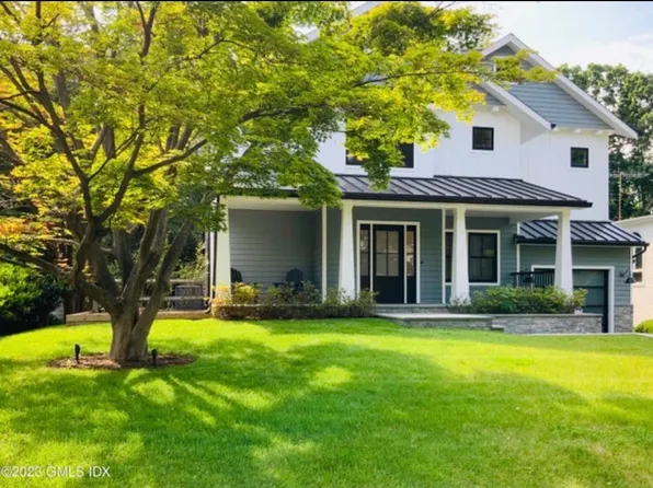 34 Wescott St, Riverside, CT