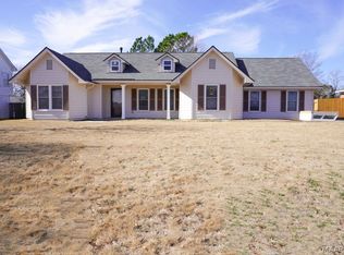 2652 Old Orchard Ln, Montgomery, AL 36117