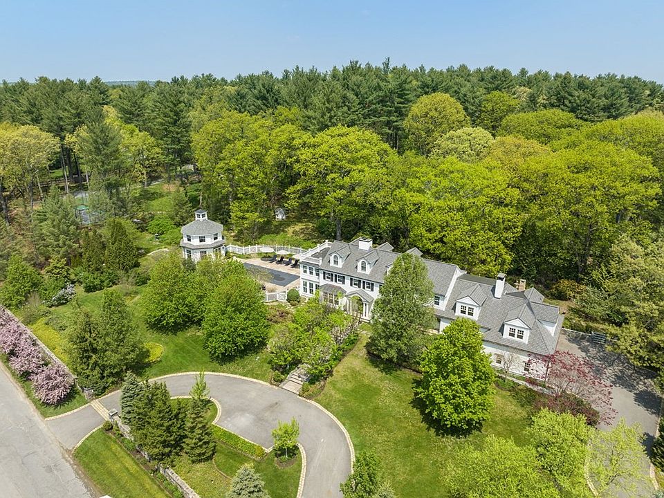 25 Cliff Rd, Weston, MA 02493 Zillow