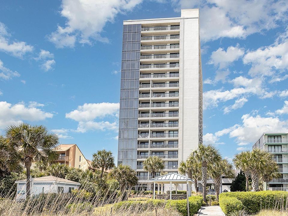 1st image of 5511 N Ocean Blvd. #403