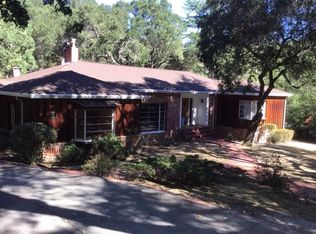 85 Camino Encinas, Orinda, CA 94563