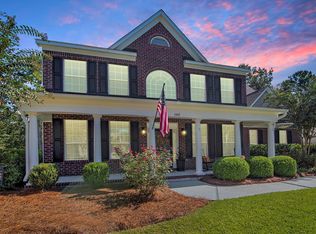 1409 Peninsula Pointe, Summerville, SC 29485