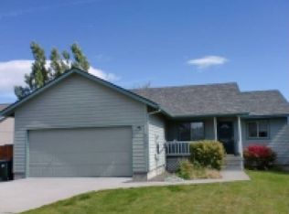 63290 Ridgefield Dr, Bend, OR 97701