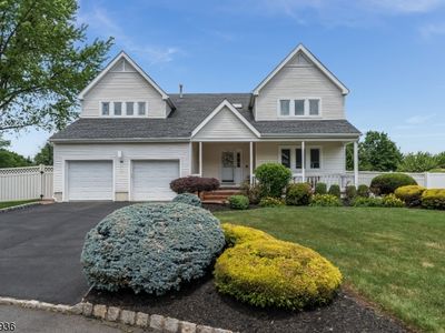 14 Woodville Ter, Hillsborough, NJ, 08844