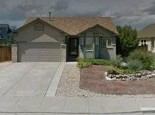 7224 Allens Park Dr, Colorado Springs, CO 80922