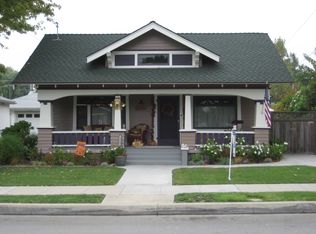 569 E Culver Ave, Orange, CA 92866