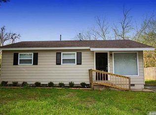 6508 Tracy Ave, Little Rock, AR 72206