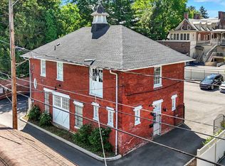 316 E Marion St, Lancaster, PA 17602