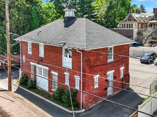 316 E Marion St, Lancaster, PA 17602