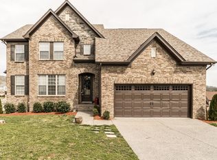 117 Monteview Dr, Hendersonville, TN 37075