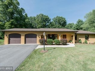 4009 Jay Em Cir, Ellicott City, MD 21042