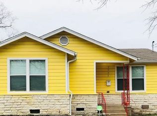 2925 E 12th St, Austin, TX 78702