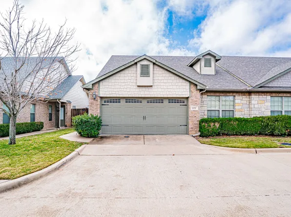 2231 Cobblestone Ct, Granbury, TX 76049