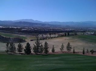 2083 Cotton Valley St, Henderson, NV 89052