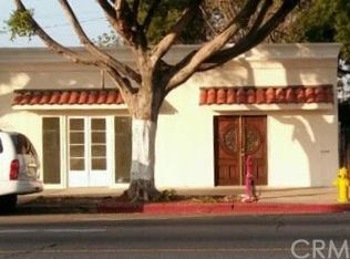 1831 W Florence Ave, Los Angeles, CA 90047