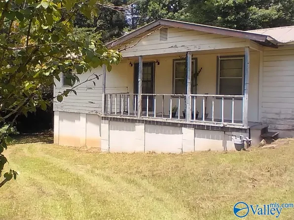 55 Dogwood Valley Dr, Quinton, AL 35130