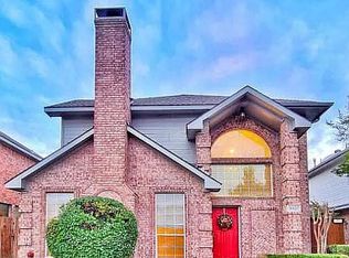 3035 Brookshire Dr, Plano, TX 75075