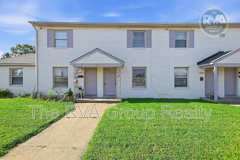 2 bed, 1.0 bath, 1000 sqft, $1,095 — Photo 1