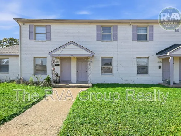 4103 N Kinsley Ave, Richmond, VA 23224
