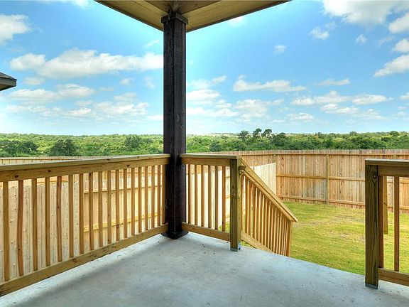 Located on 5204 in Fronterra At Westpointe in San Antonio, TX