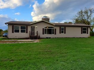 N47056 Golden Valley Rd, Osseo, WI 54758