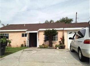 16947 Rorimer St, La Puente, CA 91744
