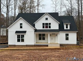 1404 Mill Quarter Rd, Powhatan, VA 23139