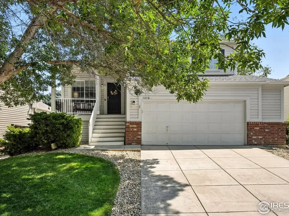 1818 Clover Creek Dr, Longmont, CO 80503