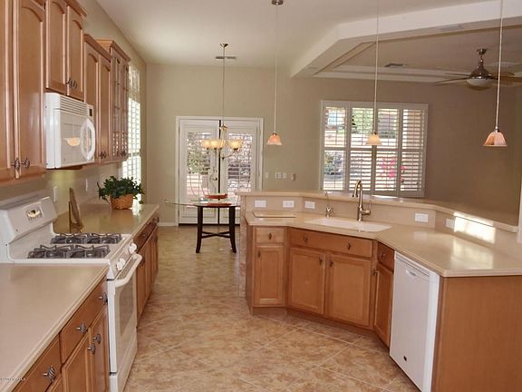 2nd image of 5338 W Eagle Gulch Ct