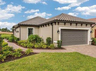 5533 Sentiero Dr, Nokomis, FL 34275