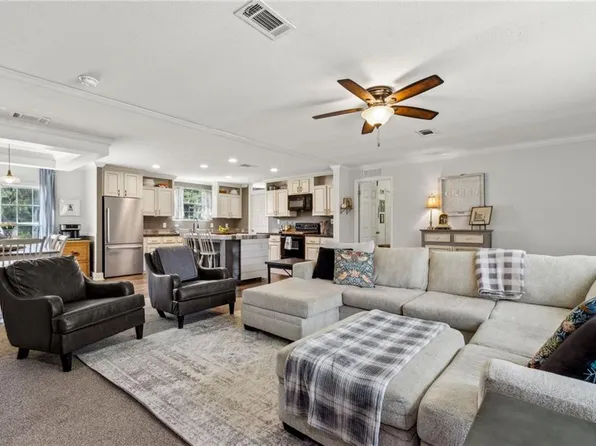 8694 Spanish Creek Rd, Folkston, GA 31537