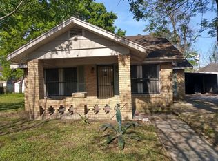 1810 Hatwell St, Houston, TX 77023