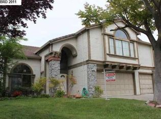 4568 Wildcat Cir, Antioch, CA 94531