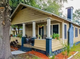 1210 Highland St S, Saint Petersburg, FL 33701