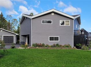 11 Valleyview Dr, Sussex, NB E4E 4P5