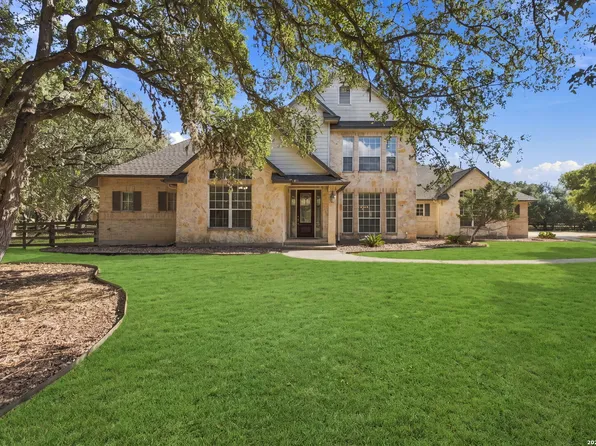 32015 Scarteen, Fair Oaks Ranch, TX 78015