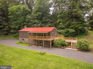 1764 Underwood Rd, Oakland, MD 21550