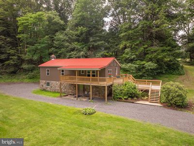 1764 Underwood Rd, Oakland, MD, 21550