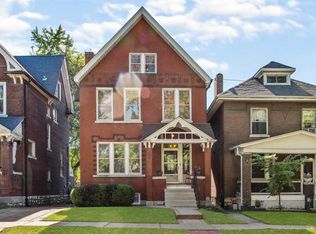 3518 Kingsland Ct, Saint Louis, MO 63111