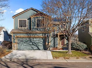 9805 Sydney Lane, Highlands Ranch, CO 80130